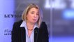Corinne Erhel : «Emmanuel Macron ce n'est pas moins d'Etat, c'est mieux d'Etat»