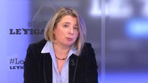 Corinne Erhel : «Emmanuel Macron ce n'est pas moins d'Etat, c'est mieux d'Etat»