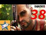 Let's Play Far Cry 3 Part 38 Taking enemy bases