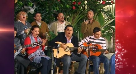 Sembrando Esperanza - Zambomba Evangélica 2016 (1ª parte)