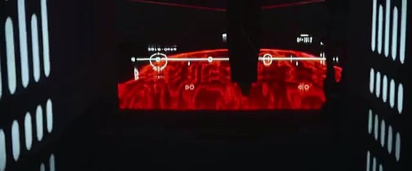 Rogue One- A Star Wars Story 'Trust'-ofwC1AwIZcI