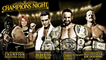 Catch Wrestling Weltmeisterschaft: Champions Night - 30.12.2016