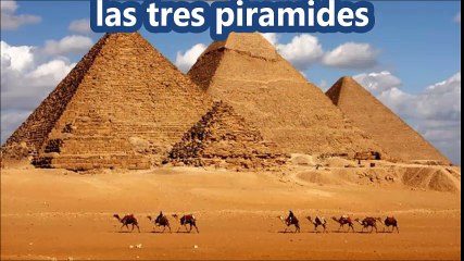 Tours Económicos en El Cairo