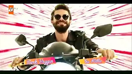 مسلسل هل يحبني الحلقة 24 القسم (1) مترجم للعربية - زوروا رابط موقعنا بأسفل الفيديو