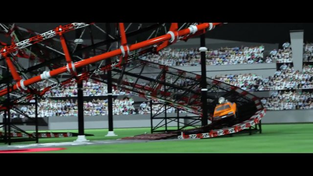 CGI VFX Breakdown HD - 'Helix - Making of Breakdown' - by AltVFX-KfrYVoCrWwY