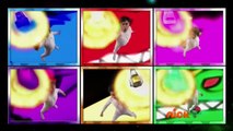 Power Rangers Dino Super Charge - Wings of Danger - Power Rangers vs Doomwing (Episode 15)-Il6Z-Qb_ps0