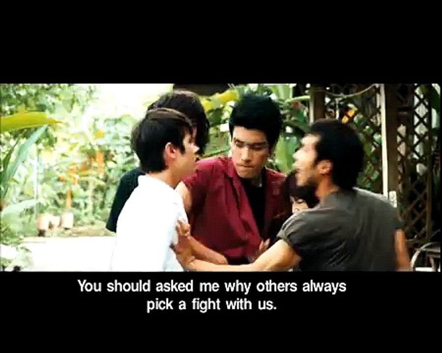 Trailer ' My True Friend' Thai Movie 2011 By Phranakorn Film-ZiBFlSF4C2U