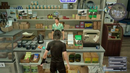 FINAL FANTASY XV FIRST TIME PLAYTHROUGH PART 51 FINAL RESTING PLAINS