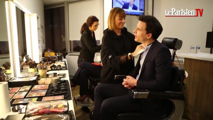 En coulisses avec « La Matinale » de LCI pour sa 99e édition