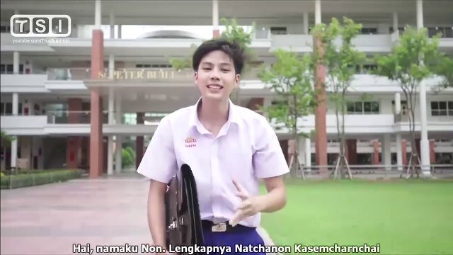 [Teaser] Hormones 3 Final - Character Introduction (Pengenalan Karakter) - Non - Subtitle Indonesia-180ax50UwWo