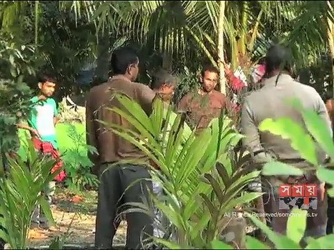 পিরোজপুরে পিকনিকের বাস দুর্ঘটনায় আহত চালকের মৃত্যু