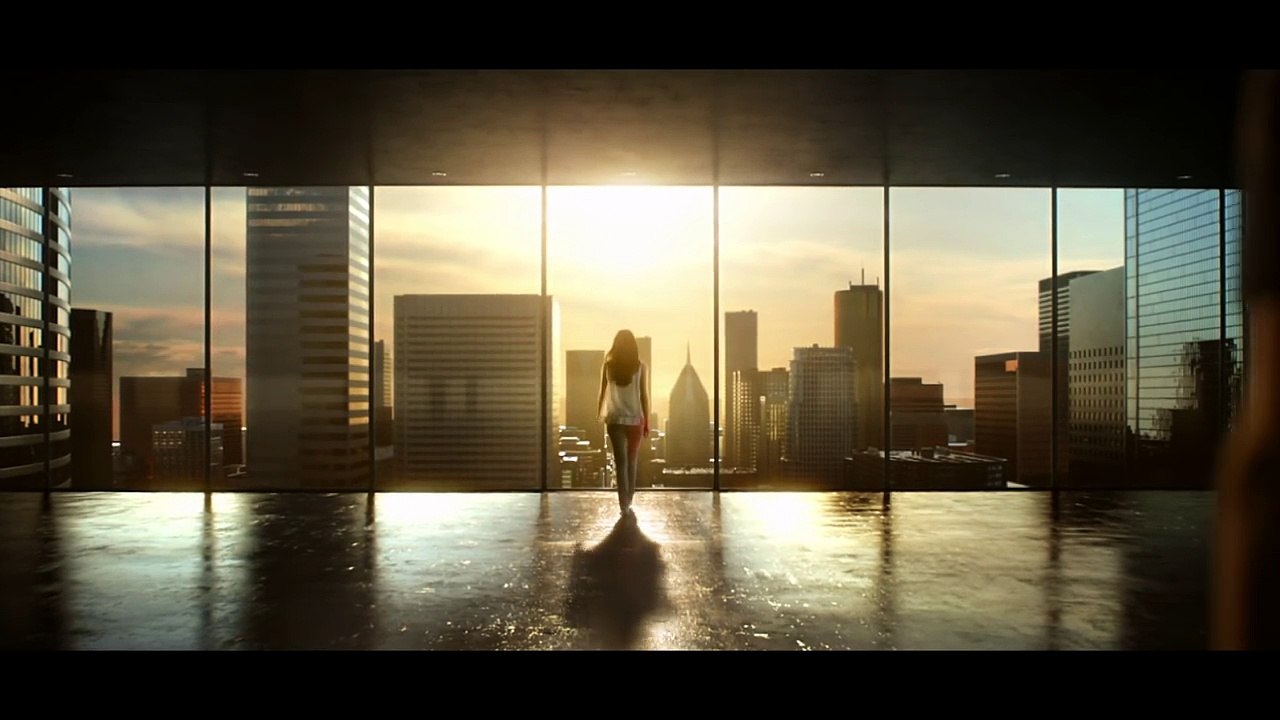 CGI VFX Short Film - 'Prayer 9' - by  Pierre Michel-Estival-IMAckaLr54M