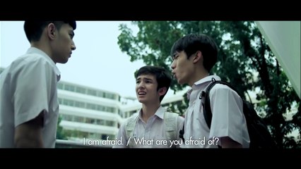 Trailer 'MAKE ME SHUDDER' (Mor Hok Tub Ha Pak Mhar Ta Pee) International Version-LPR-nnHw1Sk