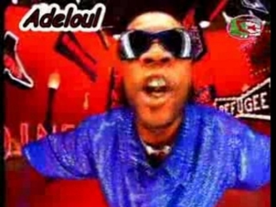 "Heba Numerique " rai clip algerien  algerie