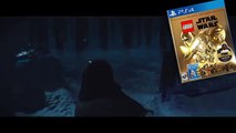 LEGO Star Wars  The Force Awakens - PlayStation DLC, Open World, Modes, Xbox, Wii U