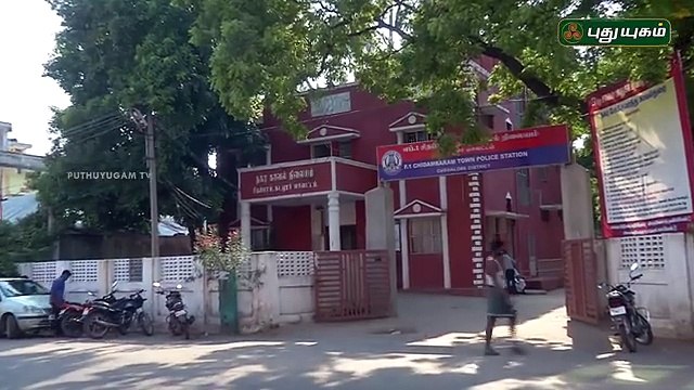 Illicit relationship Person who tried to have an affair murdered _clip3