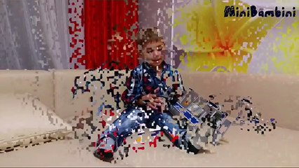 Видео про машинки. Пожарная. Полиция. Вертолет. Auto. Car. Police. Ambulance