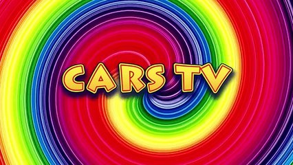 Изучаем транспорт ▶ ПОЖАРНАЯ МАШИНА СКОРАЯ ПОМОЩЬ ПОЛИЦИЯ ▶ Спасательные машины