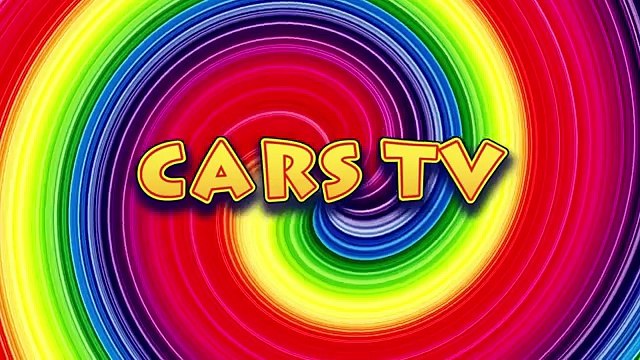 Изучаем транспорт ▶ ПОЖАРНАЯ МАШИНА СКОРАЯ ПОМОЩЬ ПОЛИЦИЯ ▶ Спасательные машины