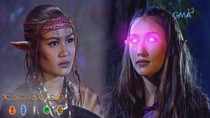 Encantadia: Itinakdang ina ni Deshna| Episode 128