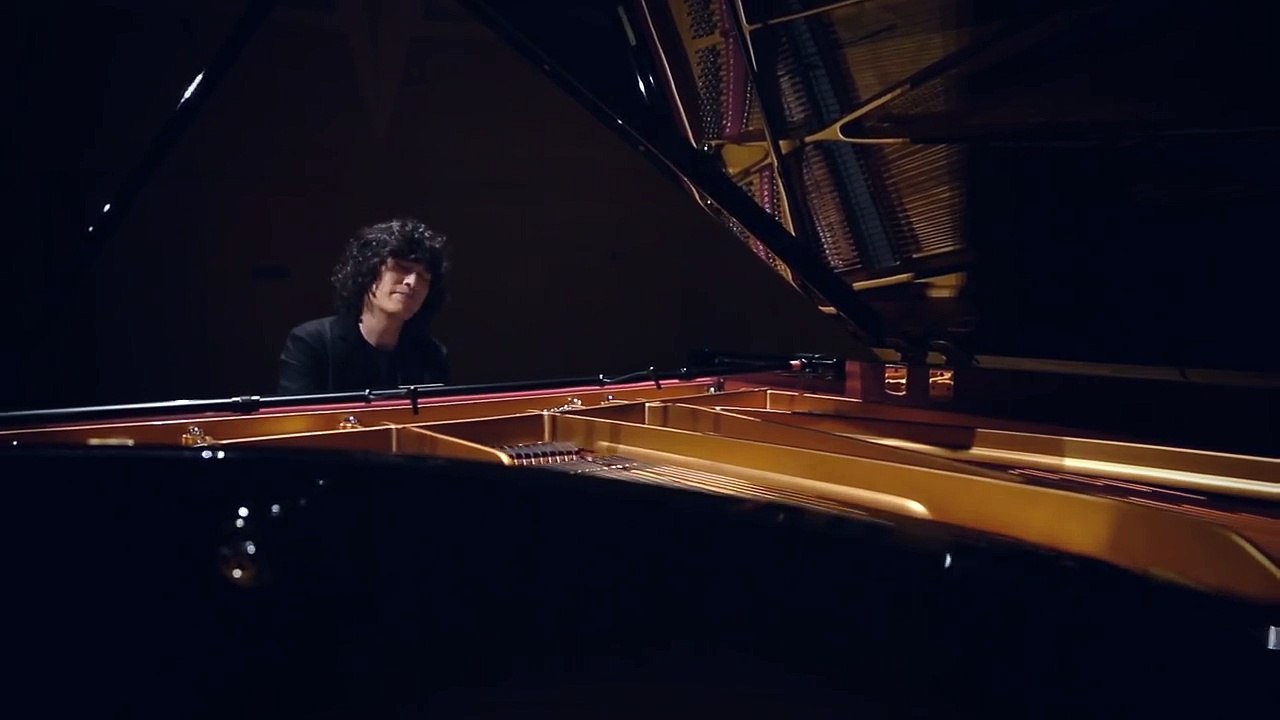 清塚信也 - Baby, God Bless You （新アレンジver.）-xOYhIWPNIn0