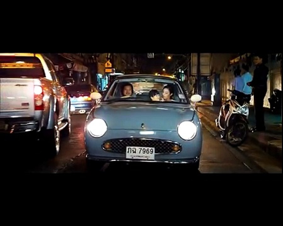 Trailer 'The Unborn Child' Thai Movie 2011 By Phranakorn Film-y6gDrRhZMb0