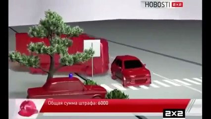 Чем не ИДИОТЫ   Ржет вся Россия   Stupid police