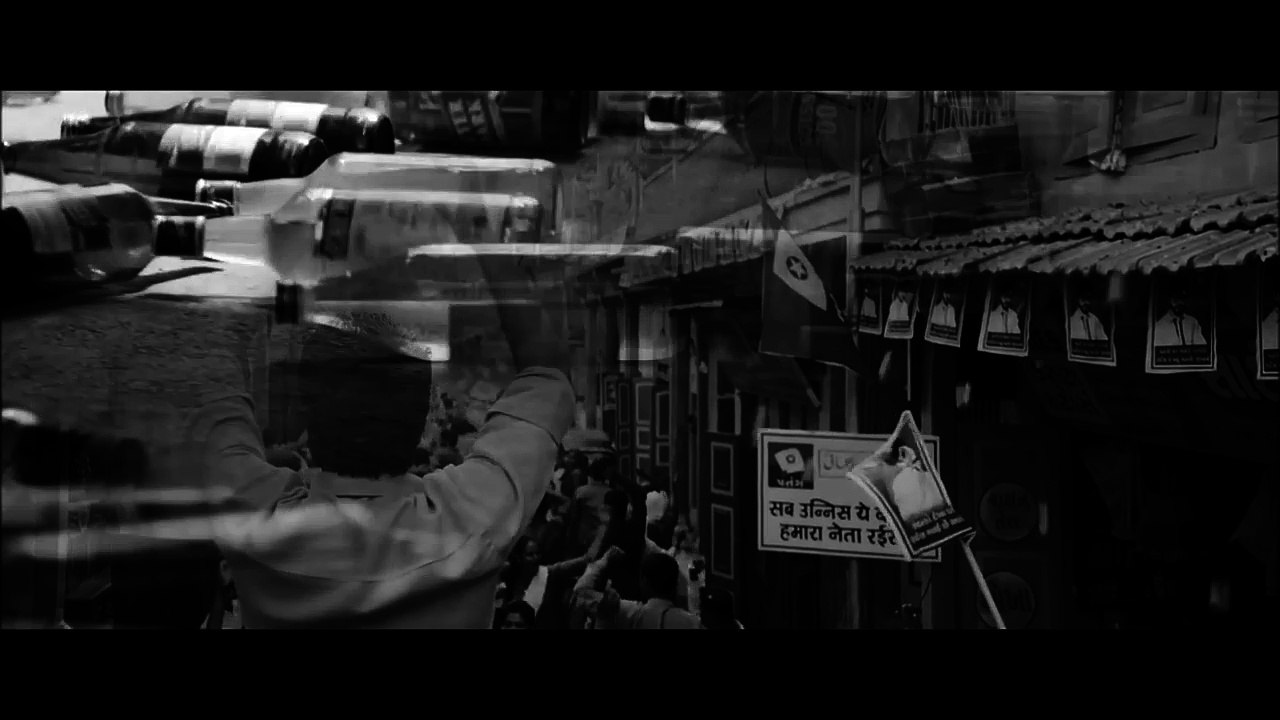 Raees Trailer