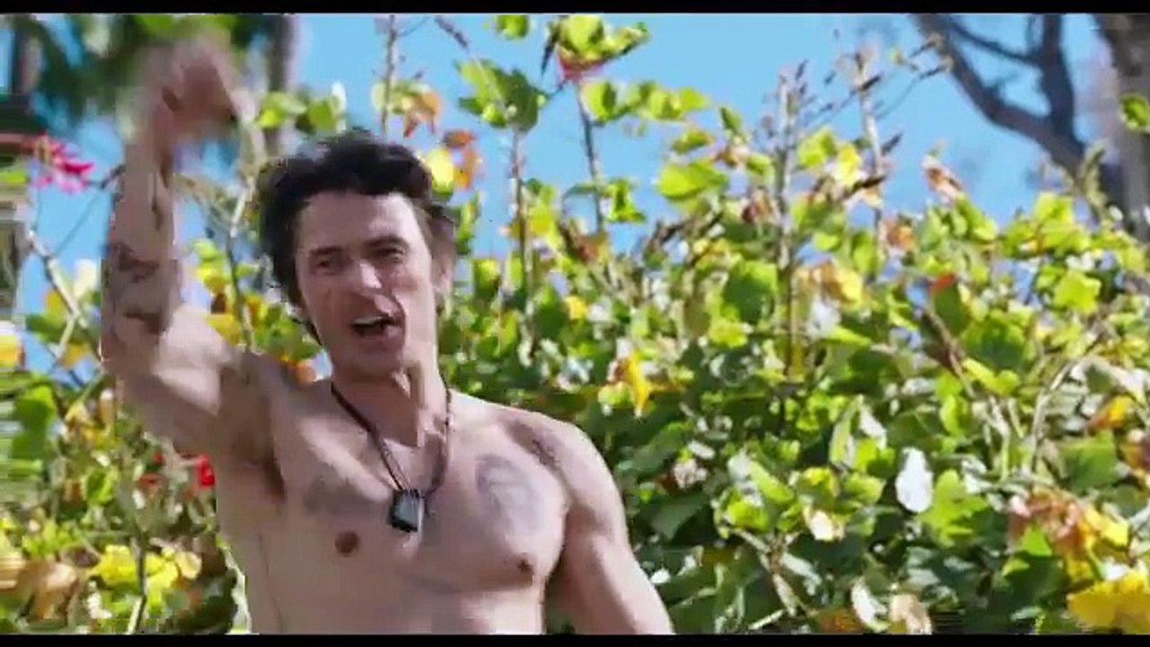 Why Him Official Trailer 2 (2016) - James Franco-tQtcgmTuDAM