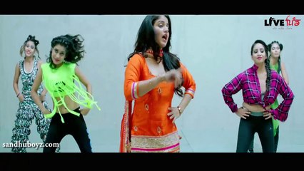 Angreji Wali Madam Full Video Kulwinder Billa