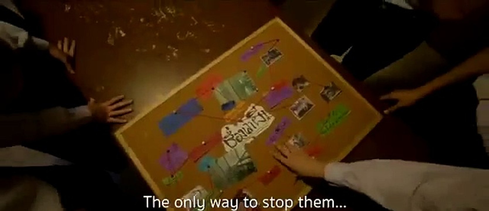 និទានរឿងខ្មោច - School Tales- Trailer (និយាយខ្មែរ)-rKAFJYppKmo