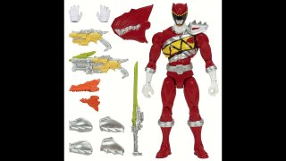 Power Rangers Dino Charge Toys-GrniCWT6KhE