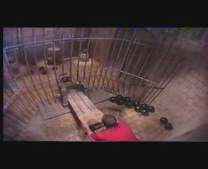 renier 1999 bascule de mayard + entree du conseil Fort Boyar