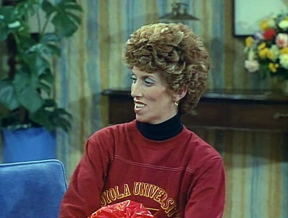 The Bob Newhart Show S04e21 - Guaranteed Not To Shrink