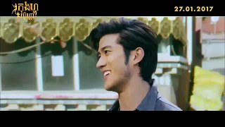 កុងហ្វូយ៉ូហ្គា - Kung Fu Yoga Official Trailer I Eng Sub-QZwjd4kF84E