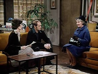 The Bob Newhart Show S04e23 - The Boy Next Door