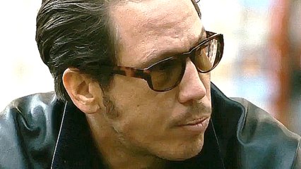 LES DERNIERS PARISIENS Bande Annonce (2017)