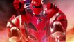 Power Rangers Jungle Fury - All Casey Morphs (Red Ranger)-YUrEb-crP2U