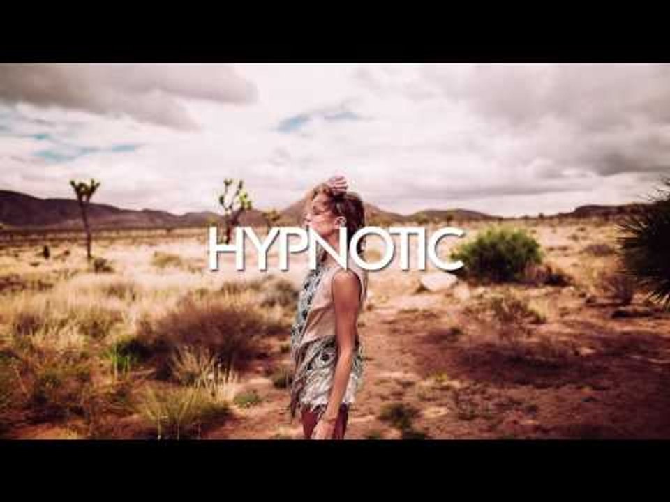Whethan - Can't Hide (feat. Ashe) | Hypnotic Channel