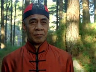 Power Rangers Jungle Fury - Casey Defies Master Mao to Save Jarrod (Path of the Righteous Episode)-jrFq4K60XXc