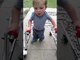 Two-Year-Old Walks After Multiple Heart Surgeries