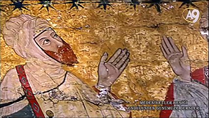 Medeniyetlerin Beşiği Endülüs'ten Günümüze Dersler