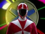 Power Rangers Lightspeed Rescue - All Carter Morphs (Red Ranger)-W9Ir83o5mkE