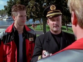Power Rangers Lightspeed Rescue - Final Scene (Fate of Lightspeed Episode)-c6VXC7jioTo