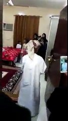 الله يرحم العروسة تقاليد تقزز ليلة الدخلة أمام أعين الأقارب