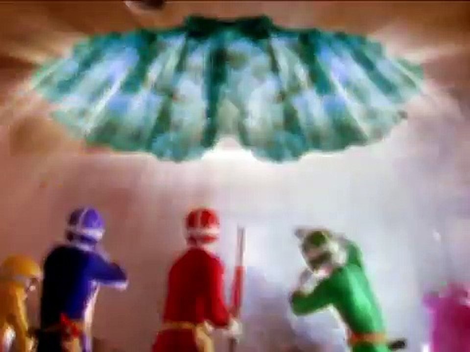 Power Rangers Lightspeed Rescue - Titanium Ranger's First Fight (From Deep in the Shadows Episode)-y7QRboxfNS4