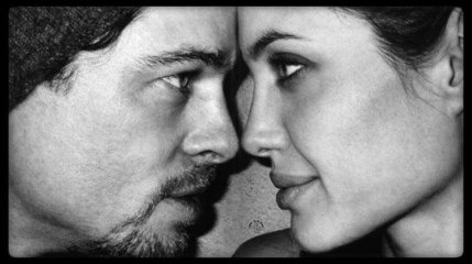 Angelina Jolie et Brad Pitt auraient finalement trouvé un accord...