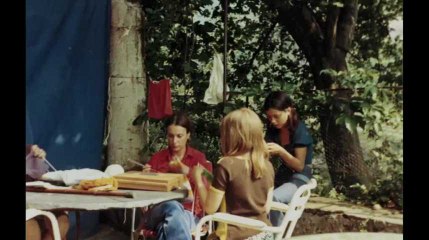 Et Dieu créa la femme libre (extrait 1)