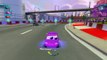 Автомобили 2 Геймплей Дисней Pixar Cars 2 Игры для детей HD Guido Chuki Джефф Gorvette
