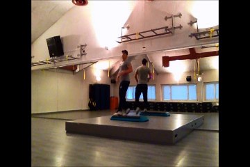 Step complete asymmetric 882 Fabian Kühn